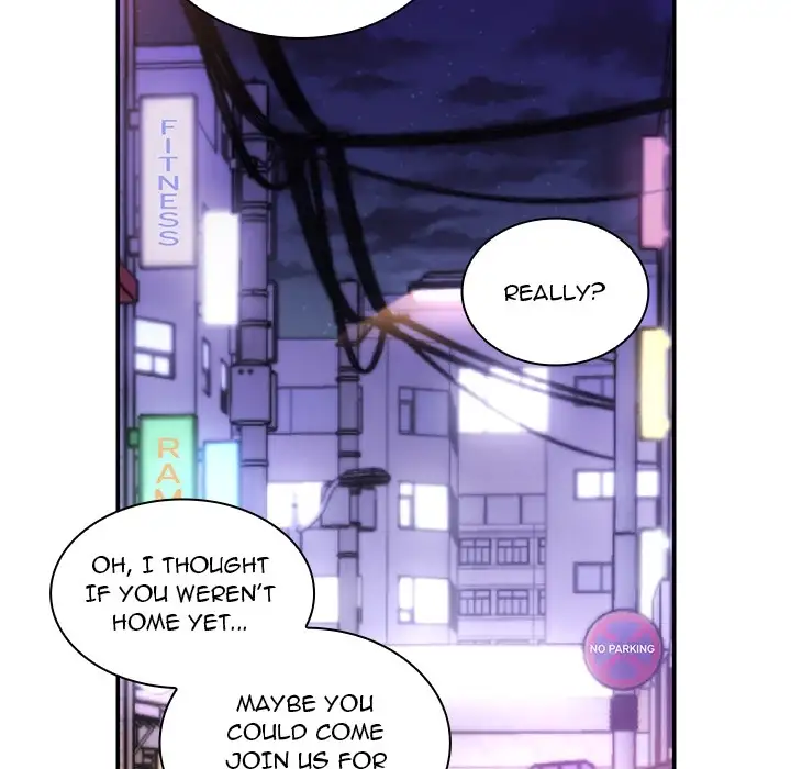 Close As Neighbors - Chapter 16 Page 25