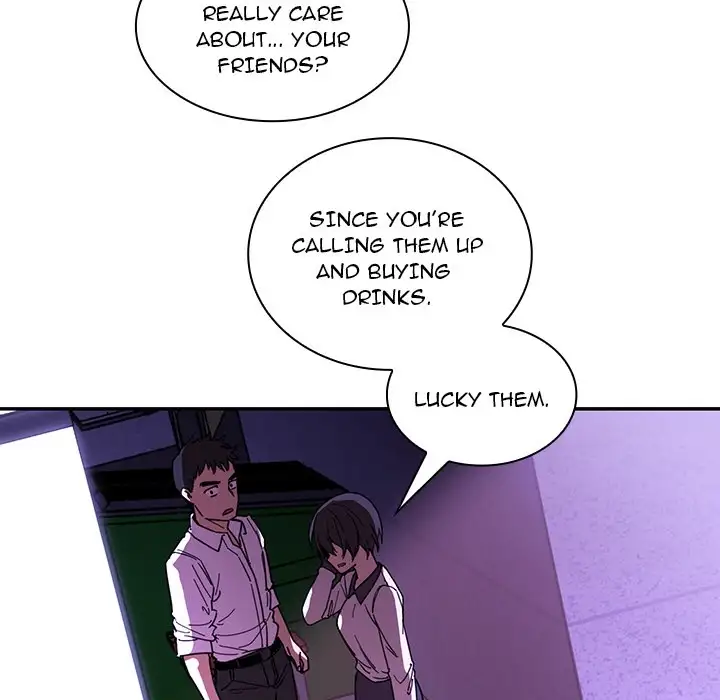 Close As Neighbors - Chapter 16 Page 31