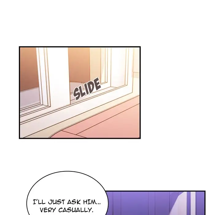 Close As Neighbors - Chapter 16 Page 80