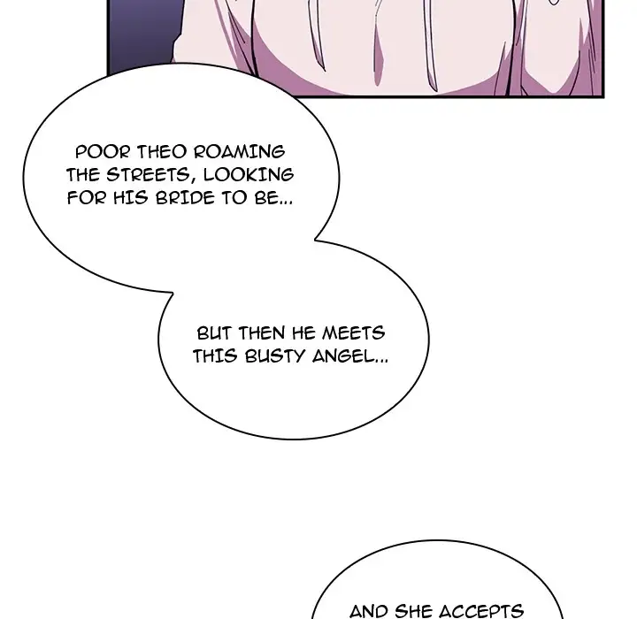 Close As Neighbors - Chapter 16 Page 94