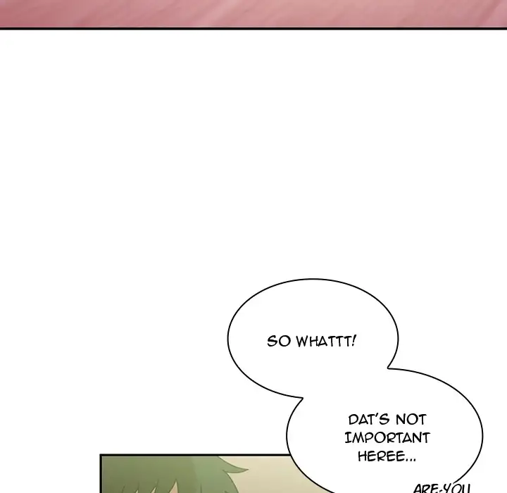 Close As Neighbors - Chapter 17 Page 59