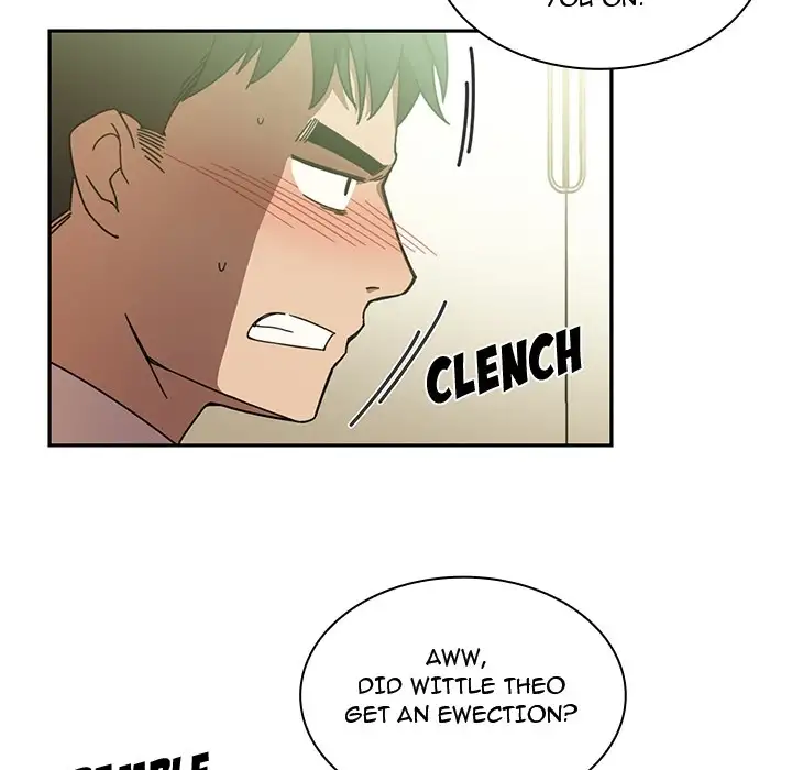 Close As Neighbors - Chapter 17 Page 66