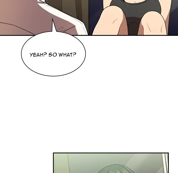 Close As Neighbors - Chapter 17 Page 69