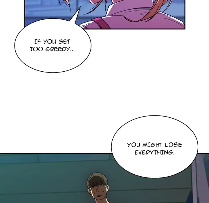 Close As Neighbors - Chapter 18 Page 24