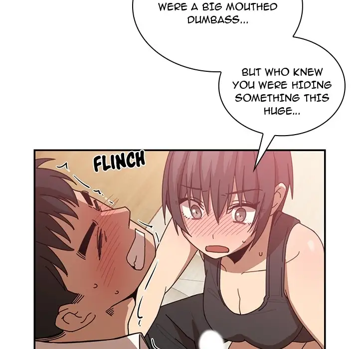 Close As Neighbors - Chapter 18 Page 87