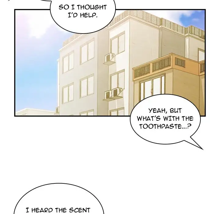 Close As Neighbors - Chapter 20 Page 37