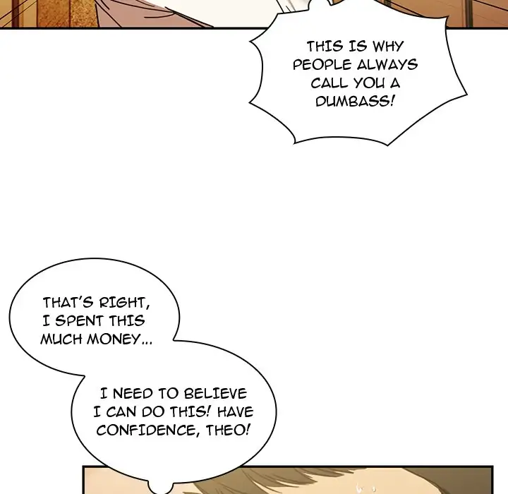 Close As Neighbors - Chapter 21 Page 100