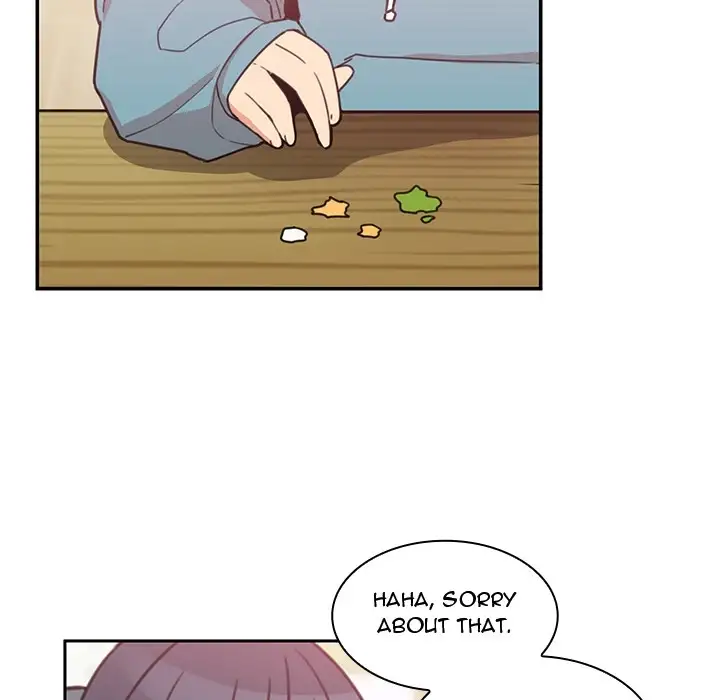 Close As Neighbors - Chapter 21 Page 64