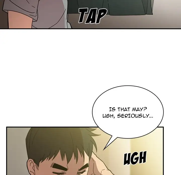 Close As Neighbors - Chapter 24 Page 124