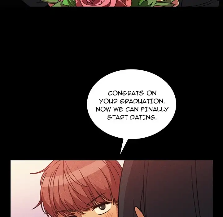 Close As Neighbors - Chapter 24 Page 59