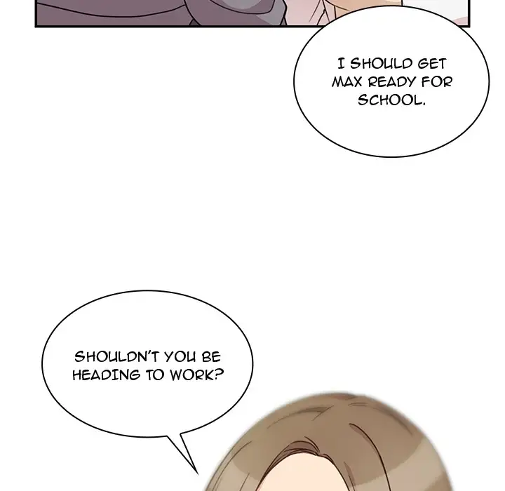 Close As Neighbors - Chapter 25 Page 27