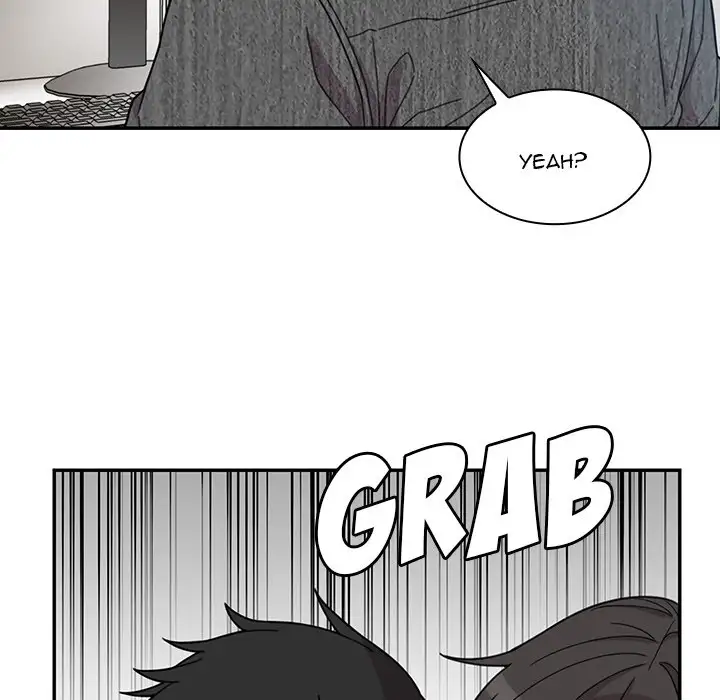 Close As Neighbors - Chapter 28 Page 76