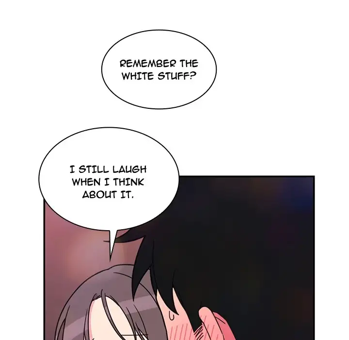 Close As Neighbors - Chapter 29 Page 63