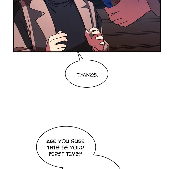 Close As Neighbors - Chapter 30 Page 43