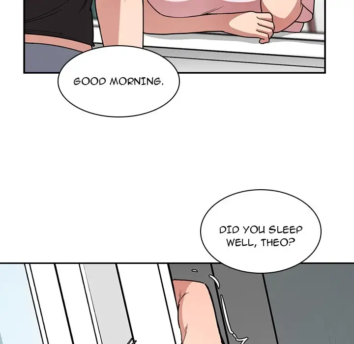 Close As Neighbors - Chapter 31 Page 63