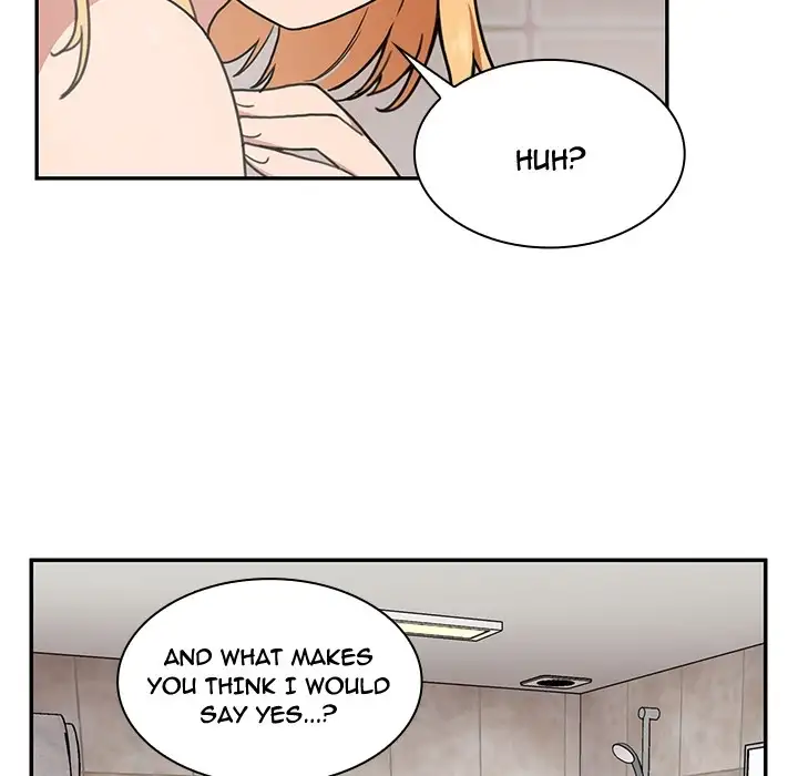 Close As Neighbors - Chapter 32 Page 10