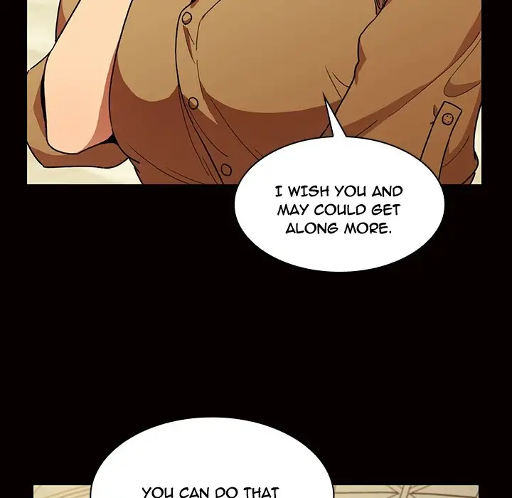 Close As Neighbors - Chapter 32 Page 48