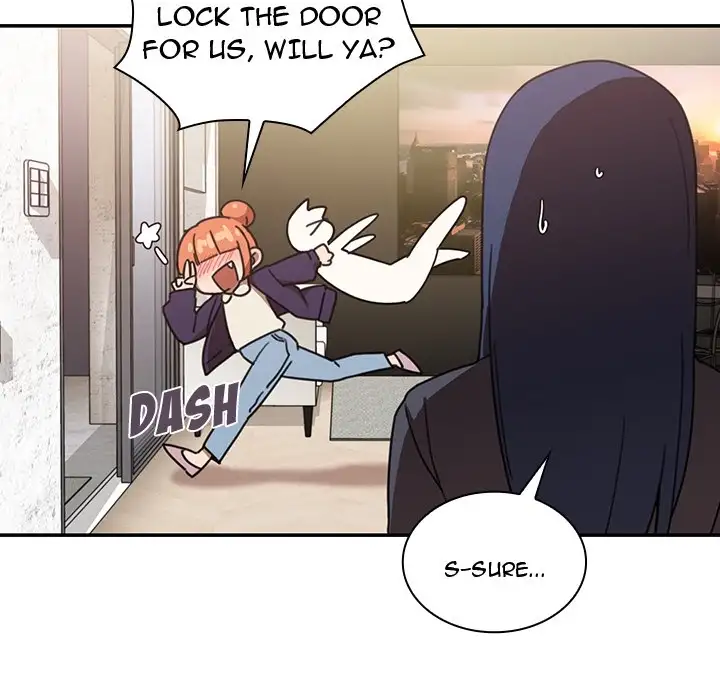 Close As Neighbors - Chapter 33 Page 74