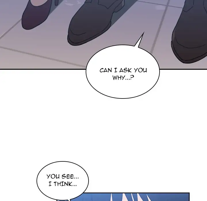 Close As Neighbors - Chapter 34 Page 39