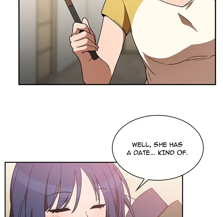 Close As Neighbors - Chapter 34 Page 6