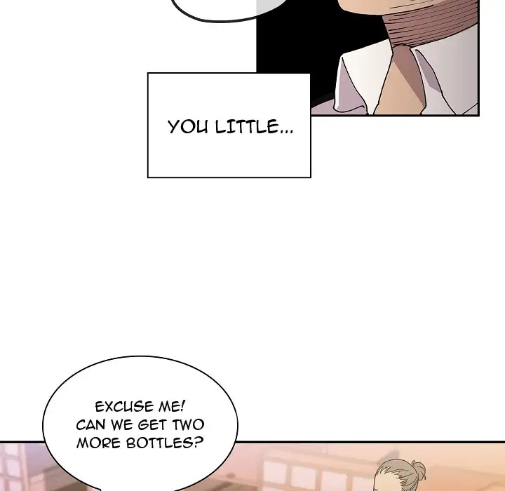 Close As Neighbors - Chapter 6 Page 29