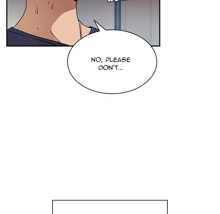 Close As Neighbors - Chapter 8 Page 34