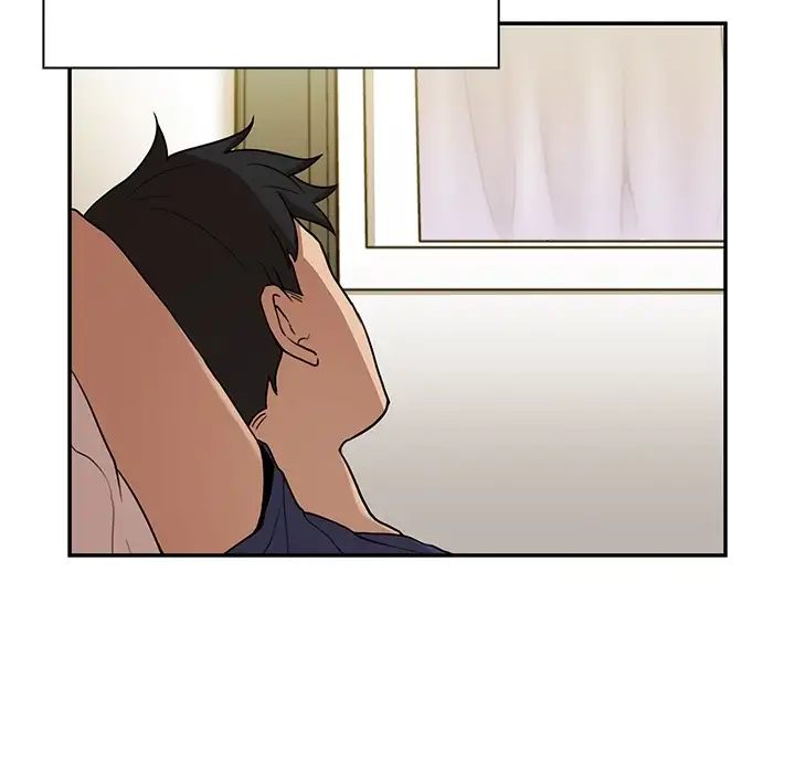 Close As Neighbors - Chapter 8 Page 53