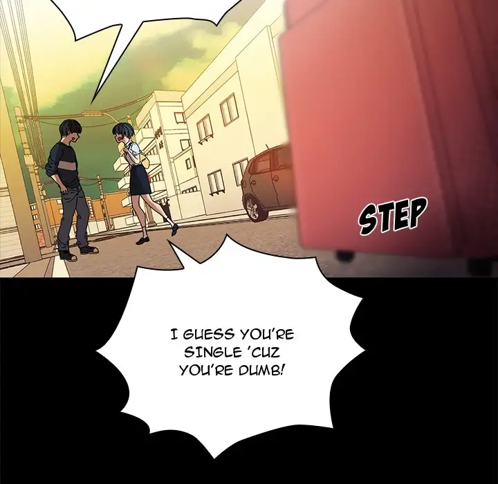 Close As Neighbors - Chapter 9 Page 63