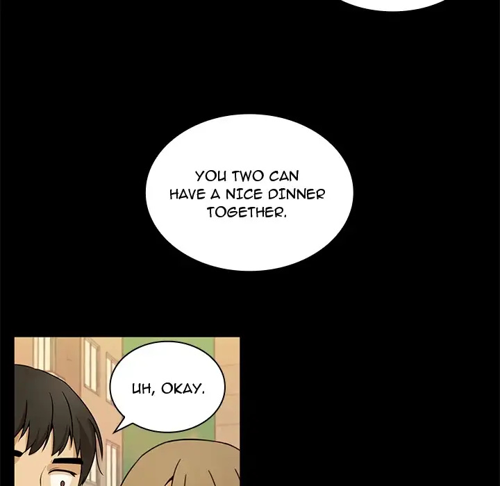 Close As Neighbors - Chapter 9 Page 83