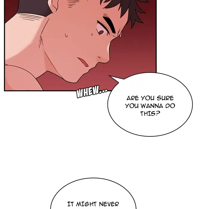 Close As Neighbors - Chapter 9 Page 91