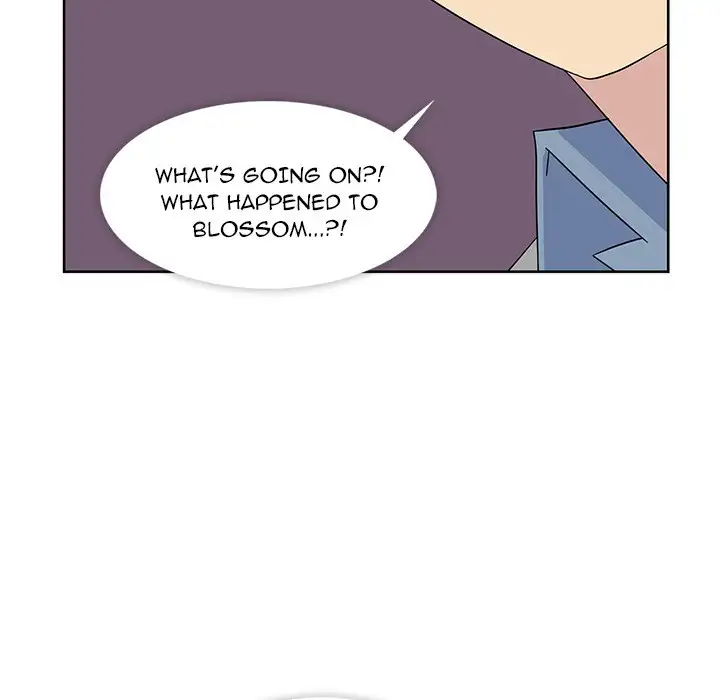 Springtime for Blossom - Chapter 32 Page 114
