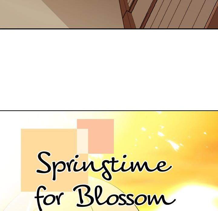 Springtime for Blossom - Chapter 33 Page 15
