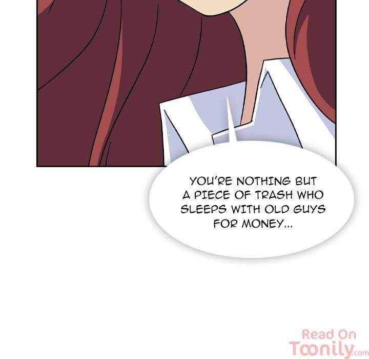 Springtime for Blossom - Chapter 33 Page 60