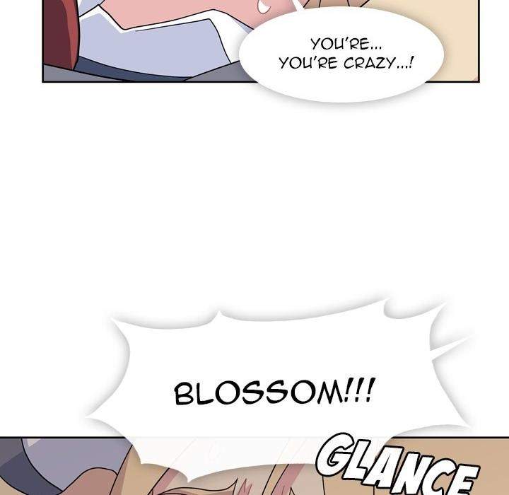 Springtime for Blossom - Chapter 33 Page 96