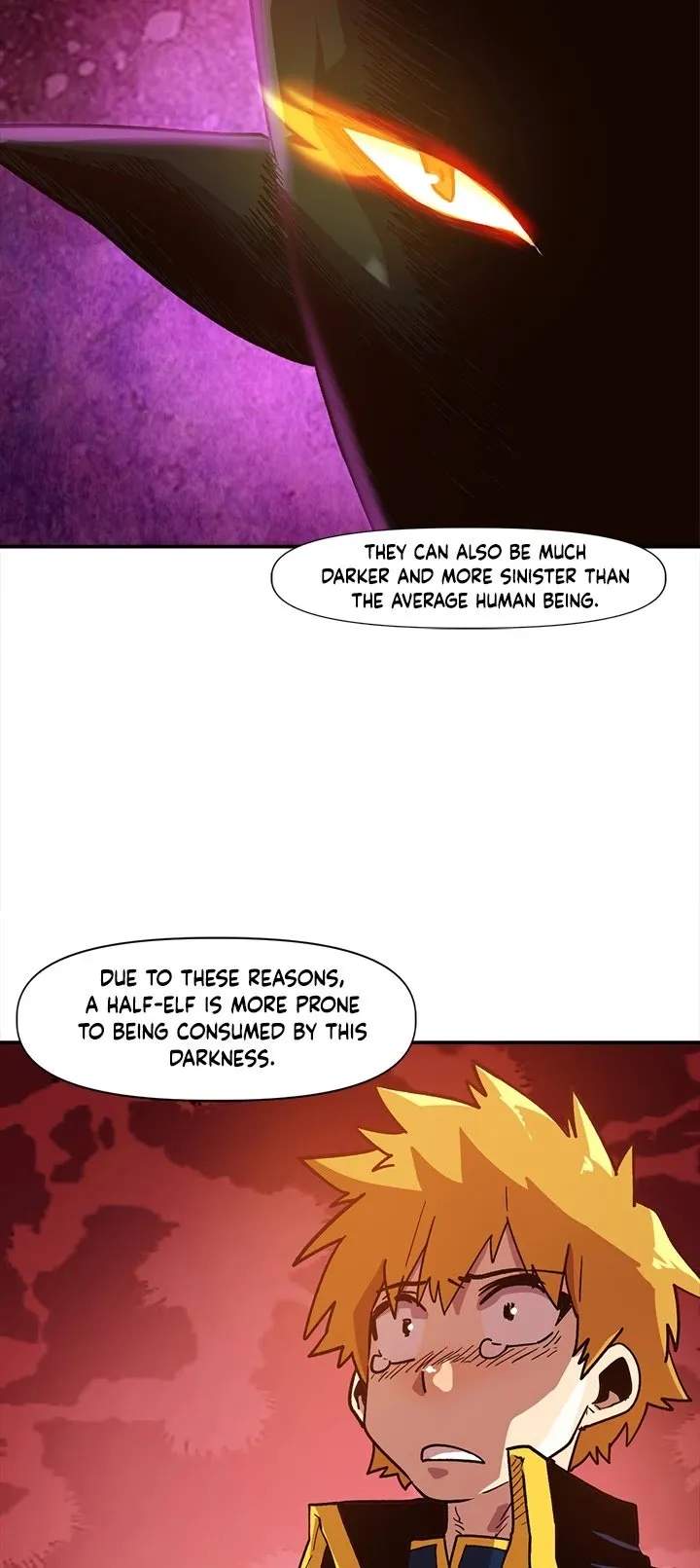 Slave B - Chapter 15 Page 18