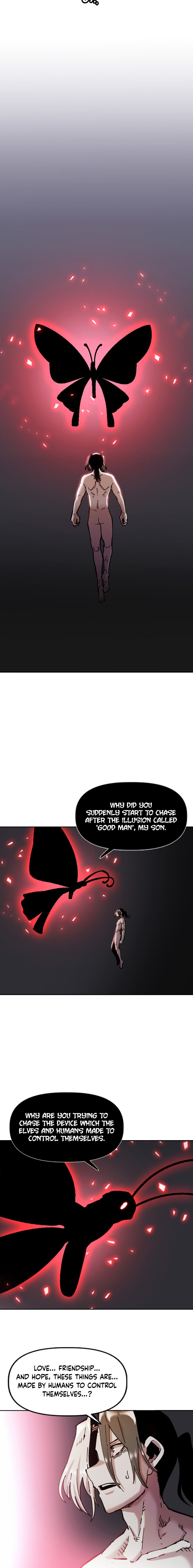 Slave B - Chapter 73 Page 9