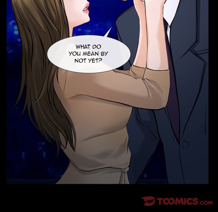Tell Me You Love Me - Chapter 11 Page 21