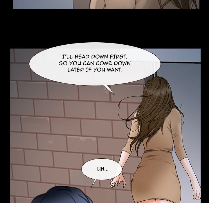 Tell Me You Love Me - Chapter 11 Page 42