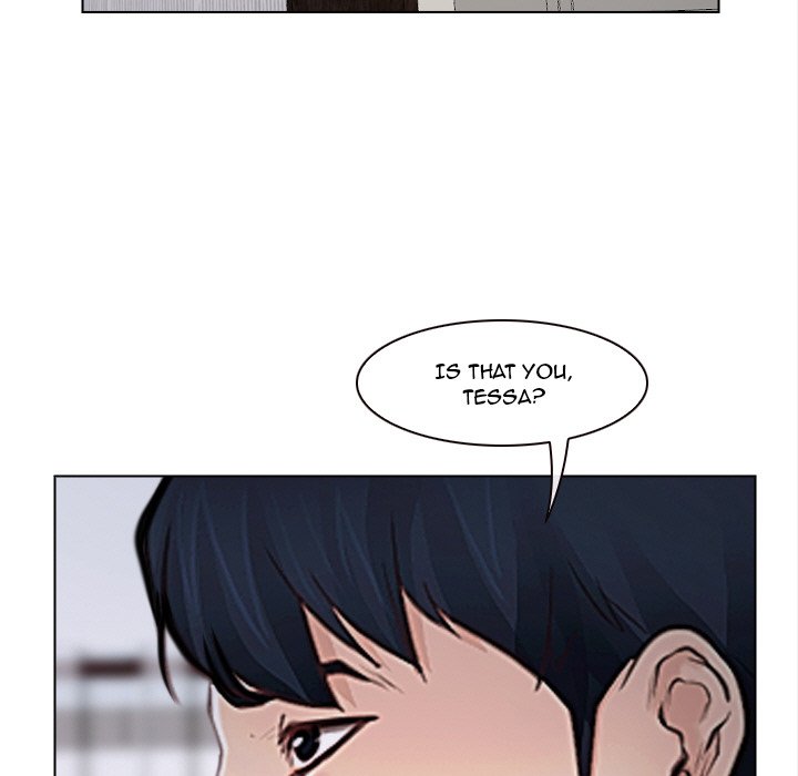 Tell Me You Love Me - Chapter 13 Page 40