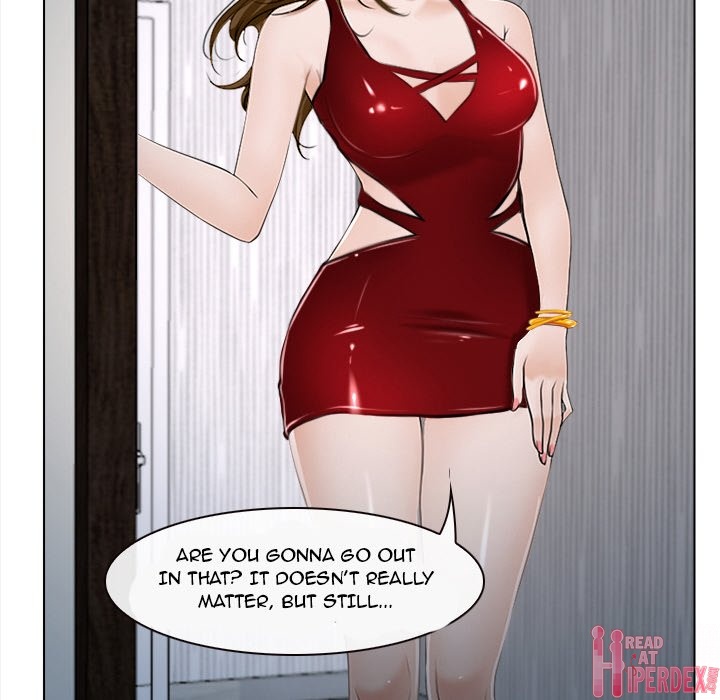 Tell Me You Love Me - Chapter 13 Page 46