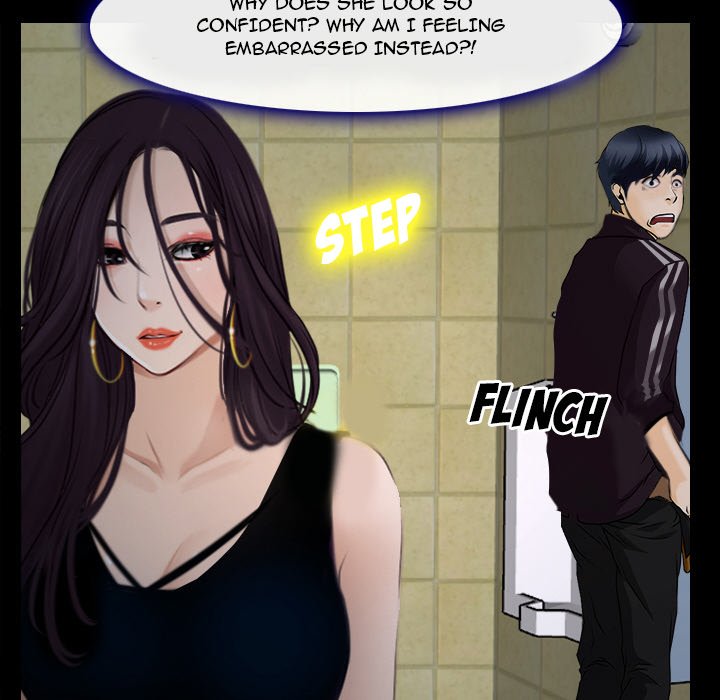 Tell Me You Love Me - Chapter 13 Page 89