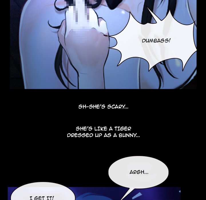 Tell Me You Love Me - Chapter 14 Page 33