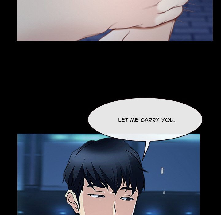 Tell Me You Love Me - Chapter 16 Page 39