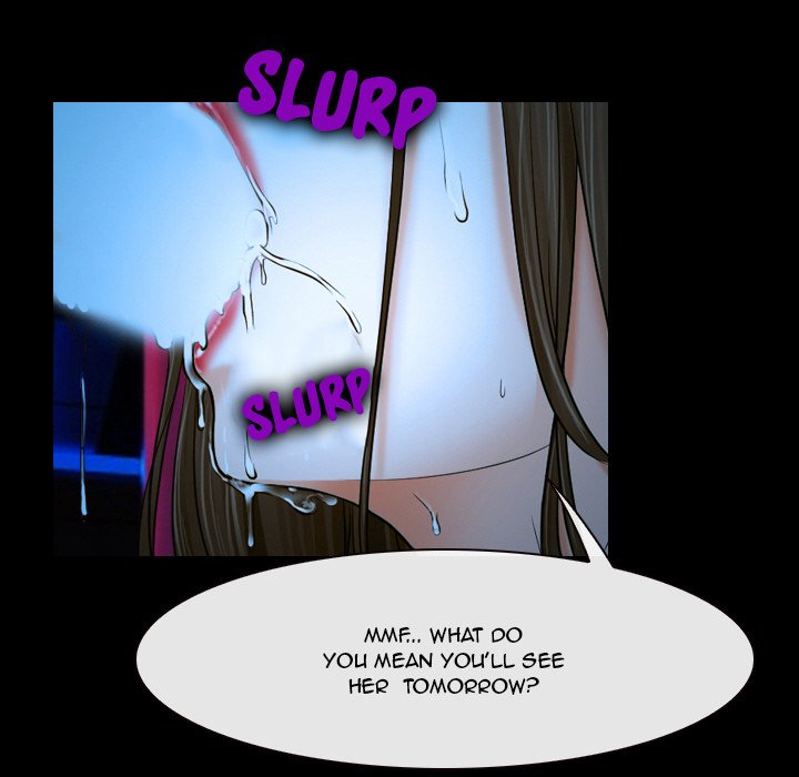 Tell Me You Love Me - Chapter 16 Page 7