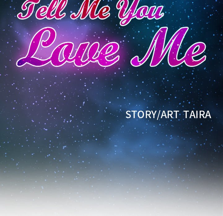 Tell Me You Love Me - Chapter 17 Page 10