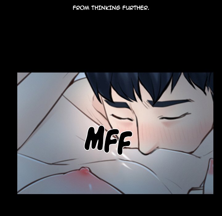 Tell Me You Love Me - Chapter 17 Page 37