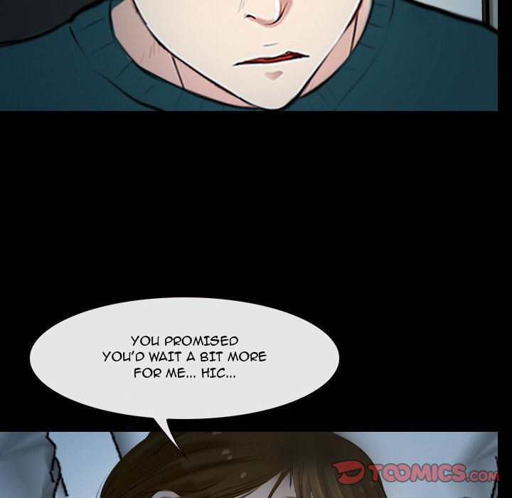 Tell Me You Love Me - Chapter 17 Page 50