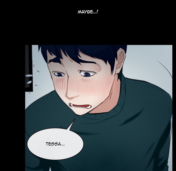 Tell Me You Love Me - Chapter 17 Page 65