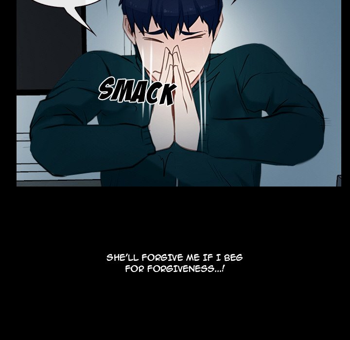 Tell Me You Love Me - Chapter 17 Page 67