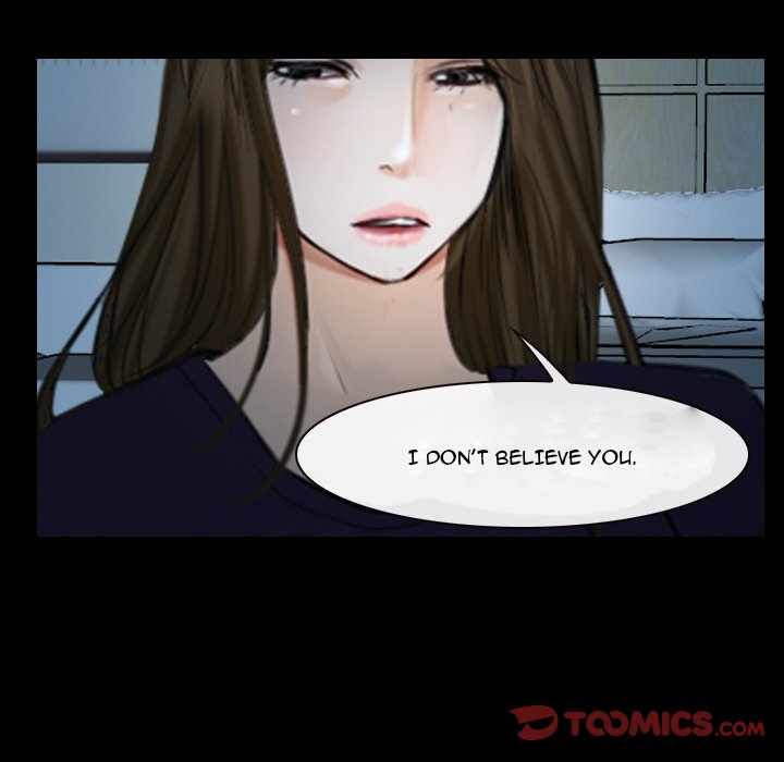 Tell Me You Love Me - Chapter 17 Page 68